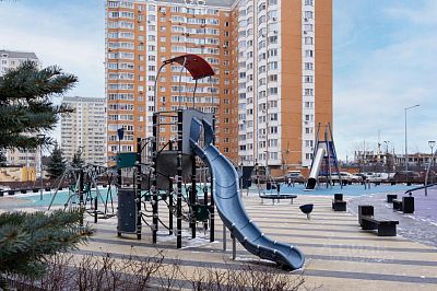 Купить квартиру г Москва, ул Самуила Маршака, д 2 10900000 рублей