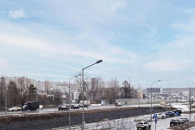 Купить квартиру г Москва, ул Самуила Маршака, д 2 10900000 рублей