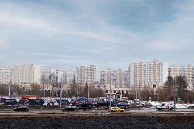 Купить квартиру г Москва, ул Самуила Маршака, д 2 10900000 рублей