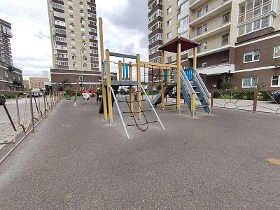Купить квартиру г Москва, ул Татьянин Парк, д 19 к 1 15300000 рублей
