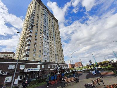 Купить квартиру г Москва, ул Татьянин Парк, д 19 к 3 22000000 рублей