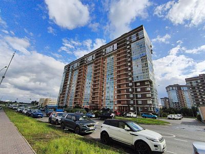Купить квартиру г Москва, ул Татьянин Парк, д 16 к 1 19200000 рублей