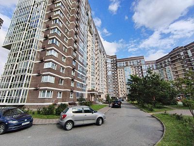 Купить квартиру г Москва, ул Татьянин Парк, д 16 к 1 19200000 рублей