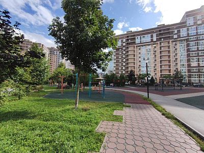 Купить квартиру г Москва, ул Татьянин Парк, д 16 к 1 19200000 рублей