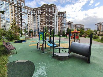 Купить квартиру г Москва, ул Татьянин Парк, д 16 к 1 19200000 рублей