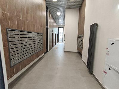 Купить квартиру г Москва, ул Производственная, д 17 16650000 рублей