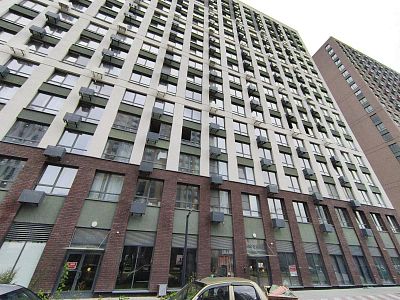 Купить квартиру г Москва, ул Производственная, д 17 16990000 рублей