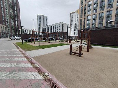 Купить квартиру г Москва, ул Производственная, д 17 16990000 рублей