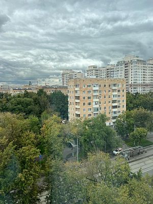 Купить квартиру г Москва, ул Шаболовка, д 52 23800000 рублей