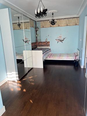 Купить квартиру г Москва, ул Большая Серпуховская, д 40 стр 2 49900000 рублей