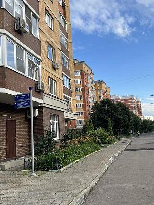 Купить квартиру г Москва, ул Большая Серпуховская, д 40 стр 2 49900000 рублей
