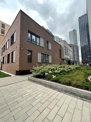 Купить квартиру г Москва, Шмитовский проезд, д 39 к 8 41990000 рублей