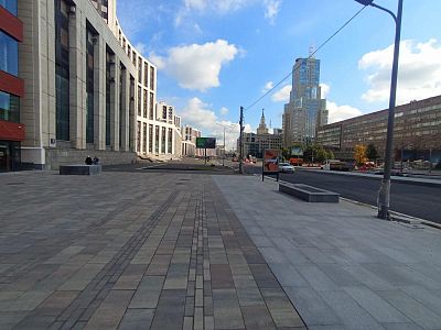 Купить квартиру г Москва, пр-кт Академика Сахарова, д 7 79000000 рублей