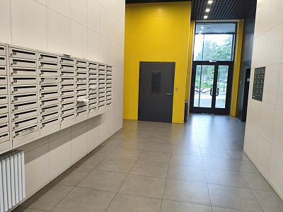 Купить квартиру г Москва, Боровское шоссе, д 2 к 5 17300000 рублей