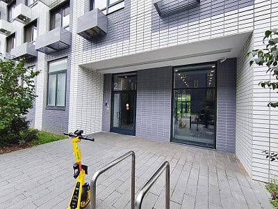 Купить квартиру г Москва, Боровское шоссе, д 2А к 2 14600000 рублей