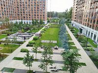 Купить квартиру г Москва, Боровское шоссе, д 2 к 6 17300000 рублей