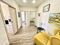 Купить квартиру г Москва, Мичуринский пр-кт, д 25 к 3 30000000 рублей