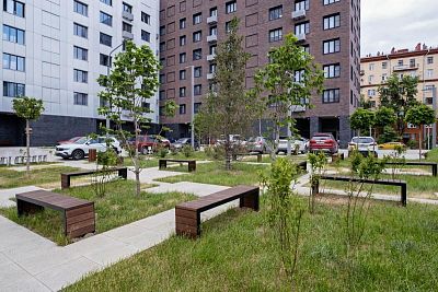 Купить квартиру г Москва, ул Русаковская, д 2 38000000 рублей