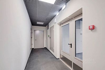 Купить квартиру г Москва, ул Русаковская, д 2 38000000 рублей