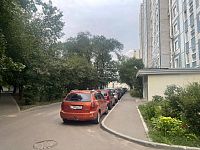Купить квартиру г Москва, ул 2-я Останкинская, д 4 16990000 рублей