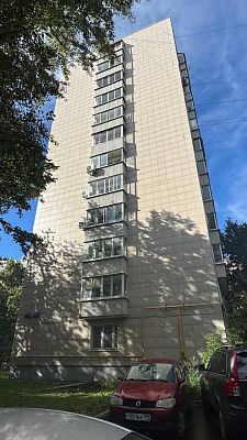 Купить квартиру г Москва, ул Нижегородская, д 12 21250000 рублей