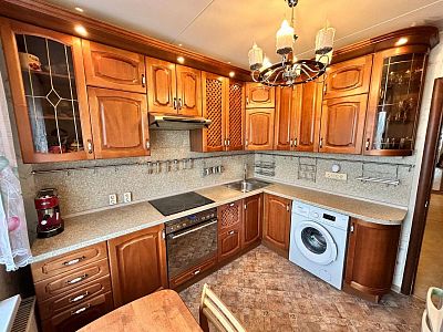 Купить квартиру г Москва, ул Римского-Корсакова, д 14 17800000 рублей