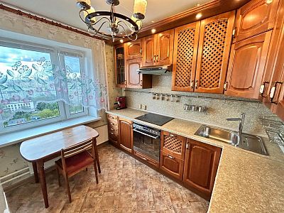 Купить квартиру г Москва, ул Римского-Корсакова, д 14 17800000 рублей