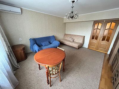 Купить квартиру г Москва, ул Римского-Корсакова, д 14 17800000 рублей