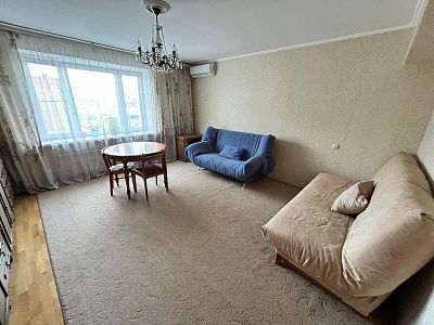 Купить квартиру г Москва, ул Римского-Корсакова, д 14 17800000 рублей