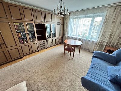 Купить квартиру г Москва, ул Римского-Корсакова, д 14 17800000 рублей