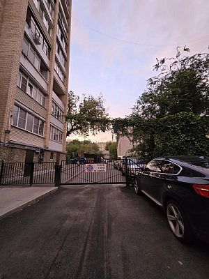 Купить квартиру г Москва, ул Брянская, д 12 21000000 рублей