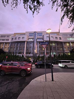 Купить квартиру г Москва, ул Брянская, д 12 21000000 рублей