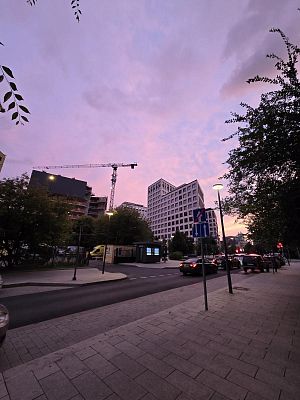 Купить квартиру г Москва, ул Брянская, д 12 21000000 рублей
