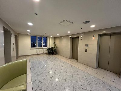 Купить квартиру г Москва, Хорошёвское шоссе, д 16 к 1 46000000 рублей