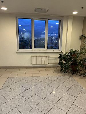 Купить квартиру г Москва, Хорошёвское шоссе, д 16 к 1 46000000 рублей