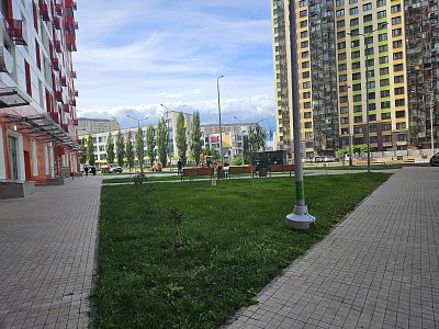 Купить квартиру г Москва, ул Бориса Пастернака, д 14 12600000 рублей