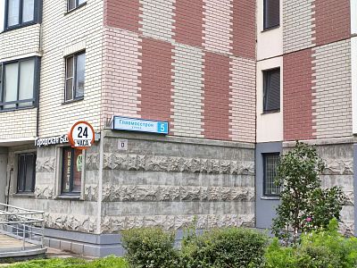 Купить квартиру г Москва, ул Главмосстроя, д 5 25500000 рублей