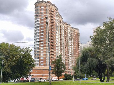 Купить квартиру г Москва, ул Производственная, д 2 16300000 рублей