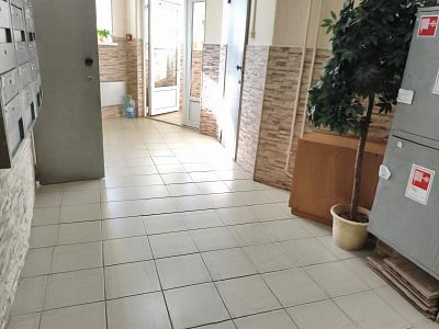 Купить квартиру г Москва, ул Производственная, д 2 16300000 рублей