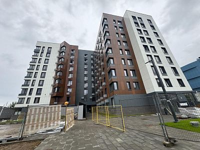 Купить помещение свободного назначения Москва, улица Николая Старостина, 14 80000000 рублей