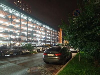 Купить квартиру г Москва, ул Саларьевская, д 14 к 3 25000000 рублей