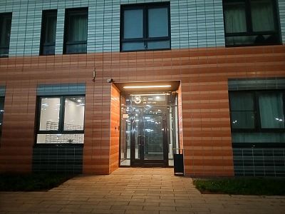 Купить квартиру г Москва, ул Саларьевская, д 14 к 3 25000000 рублей