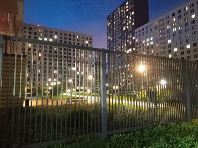 Купить квартиру г Москва, ул Саларьевская, д 10 к 2 19000000 рублей