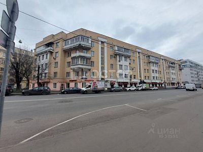 Купить квартиру г Москва, ул Восточная, д 7 25000000 рублей