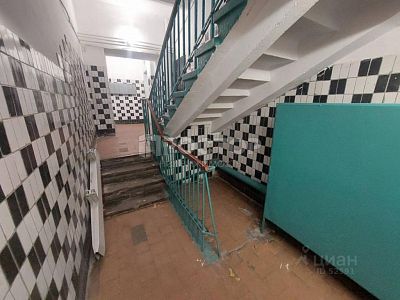 Купить квартиру г Москва, ул Восточная, д 7 25000000 рублей