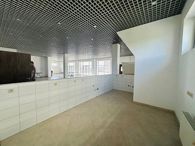 Снять в аренду помещение свободного назначения г Москва, ул Михалковская, д 4А 700000 рублей