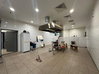 Снять в аренду помещение свободного назначения г Москва, ул Михалковская, д 4А 700000 рублей