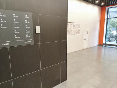 Купить квартиру г Москва, Боровское шоссе, д 2А к 3 13800000 рублей
