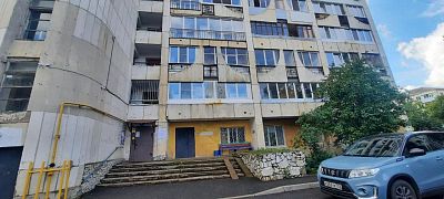 Купить квартиру г Уфа, пр-кт Октября, д 105/4 10000000 рублей