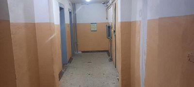 Купить квартиру г Уфа, пр-кт Октября, д 105/4 10000000 рублей